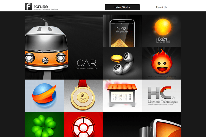 Foruse Design